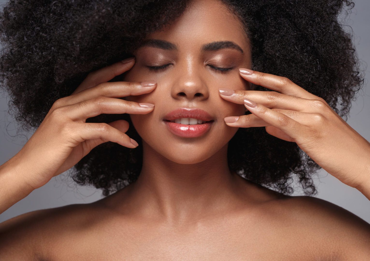 5 Essential Skincare Tips for Black Skin